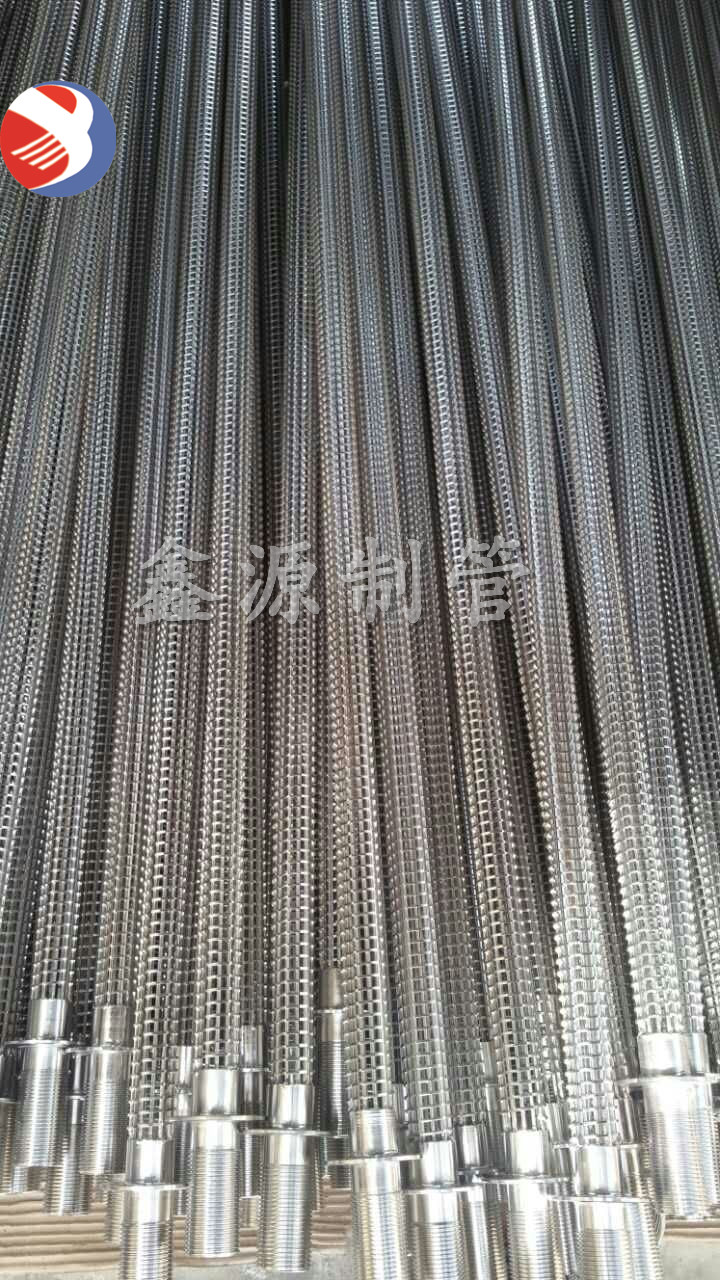 高精度楔形絲濾芯 船舶用BOLL燭狀濾芯 不銹鋼反沖洗過(guò)濾器濾管