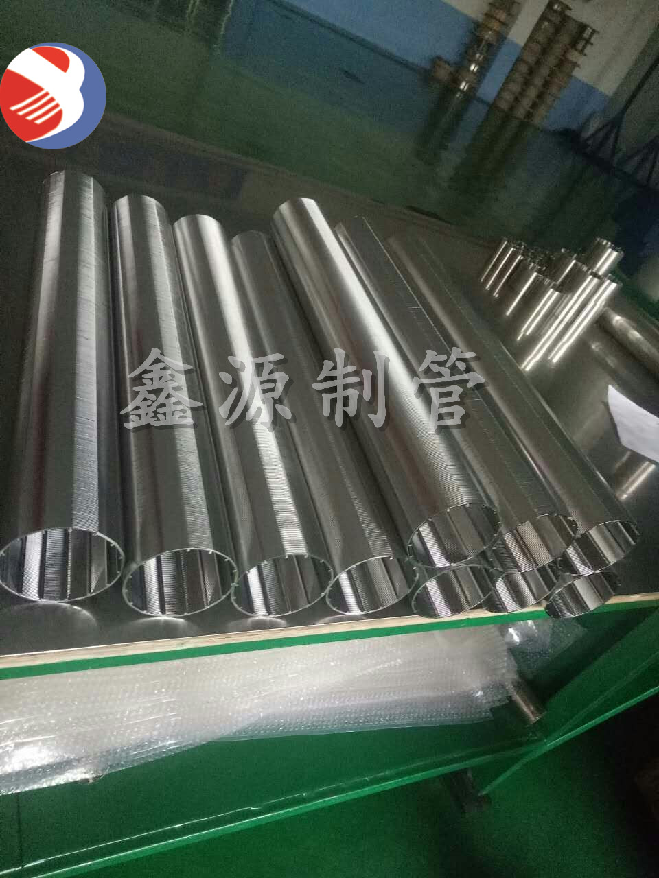 高精度楔形絲濾芯 石化過(guò)濾設(shè)備濾芯 前置過(guò)濾器專(zhuān)用濾芯