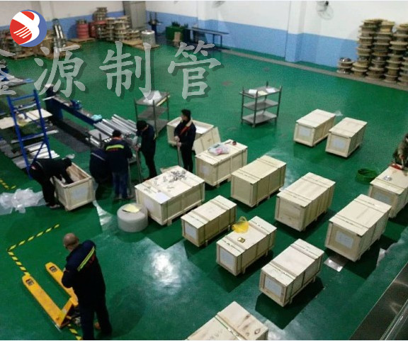 不銹鋼304 口徑64mm 500mm長 PM5施膠機冷卻水過濾器濾芯