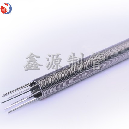 高精度楔形絲濾芯 污水處理過(guò)濾設(shè)備濾芯 中排濾管