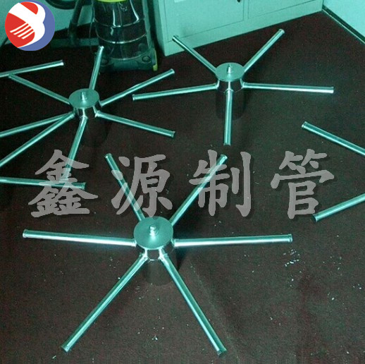 不銹鋼中排，水帽，布水器，四爪，六爪，八爪，過濾器進(jìn)出水裝置