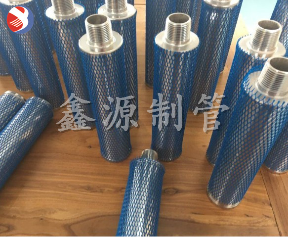 不銹鋼上布水器混床濾元離子交換器交叉進(jìn)水中排裝置進(jìn)堿樹脂捕捉