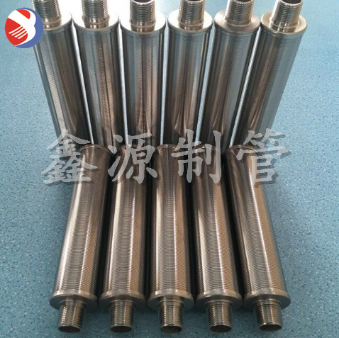 不銹鋼交叉進(jìn)水裝置,不銹鋼布水器