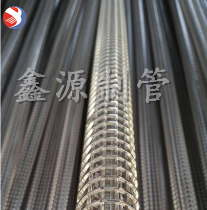 非標(biāo)型線(xiàn)隙液壓濾芯 各種規(guī)格不銹鋼線(xiàn)隙濾芯