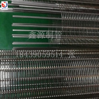 不銹鋼繞絲管 全焊式不銹鋼繞絲篩管 焊接過濾管、不銹鋼篩管