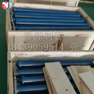 316L不銹鋼楔形網纏繞絲篩 管純圓約翰遜條縫濾網筒 雙聯(lián)過濾器濾芯