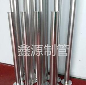 不銹鋼楔形絲濾芯  污水處理過濾設(shè)備濾芯