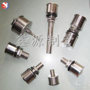 不銹鋼長(zhǎng)柄水帽 布水帽 上下布水器 濾池濾頭 過濾器 水處理設(shè)備