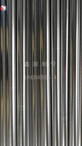 不銹鋼約翰遜濾芯-小絲管